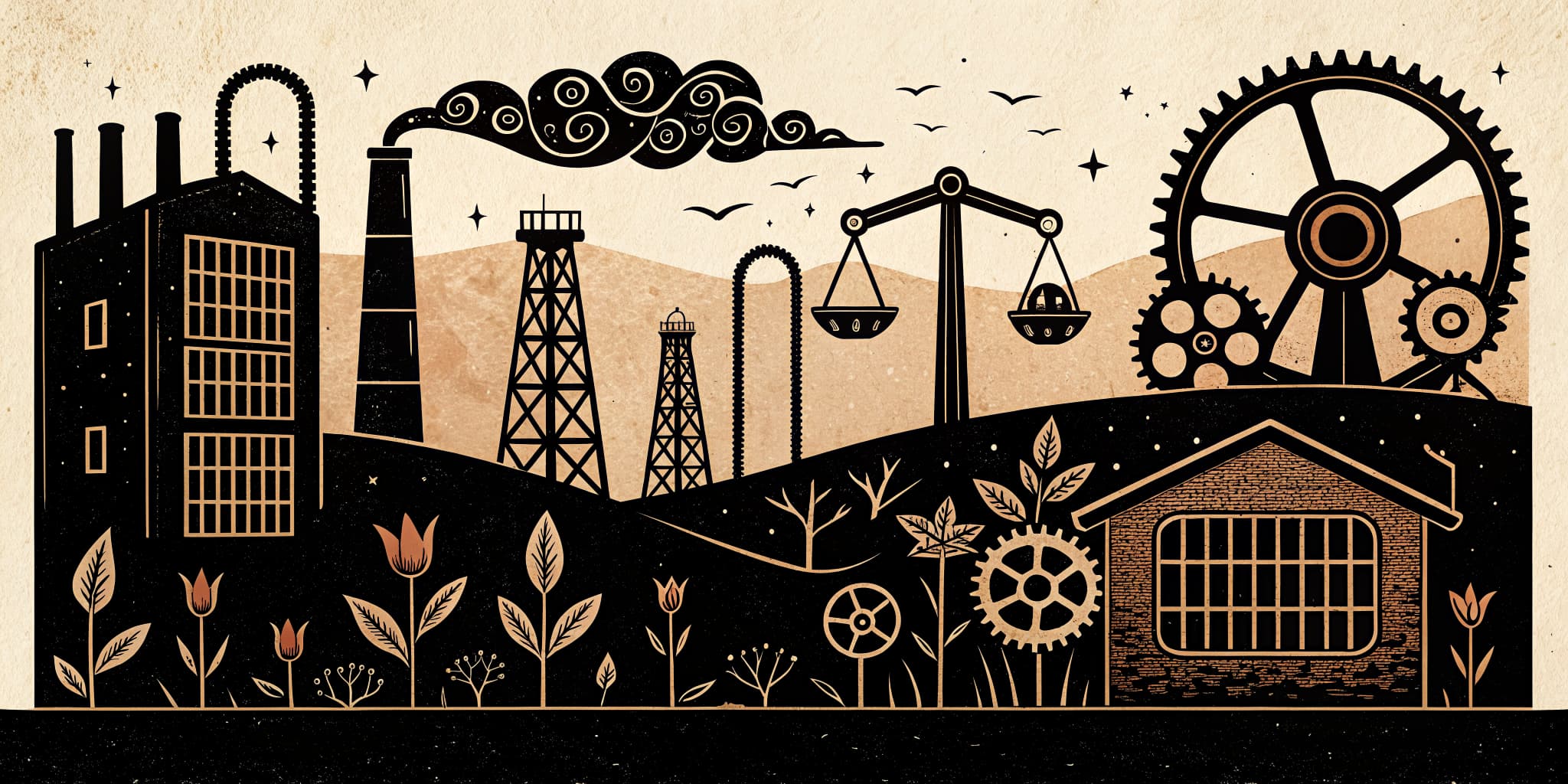 Industrial Britain: Reform and Policing