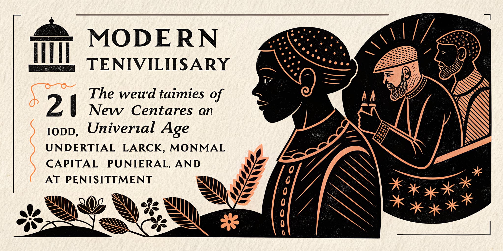 Modern Britain: The 20th and 21st Centuries