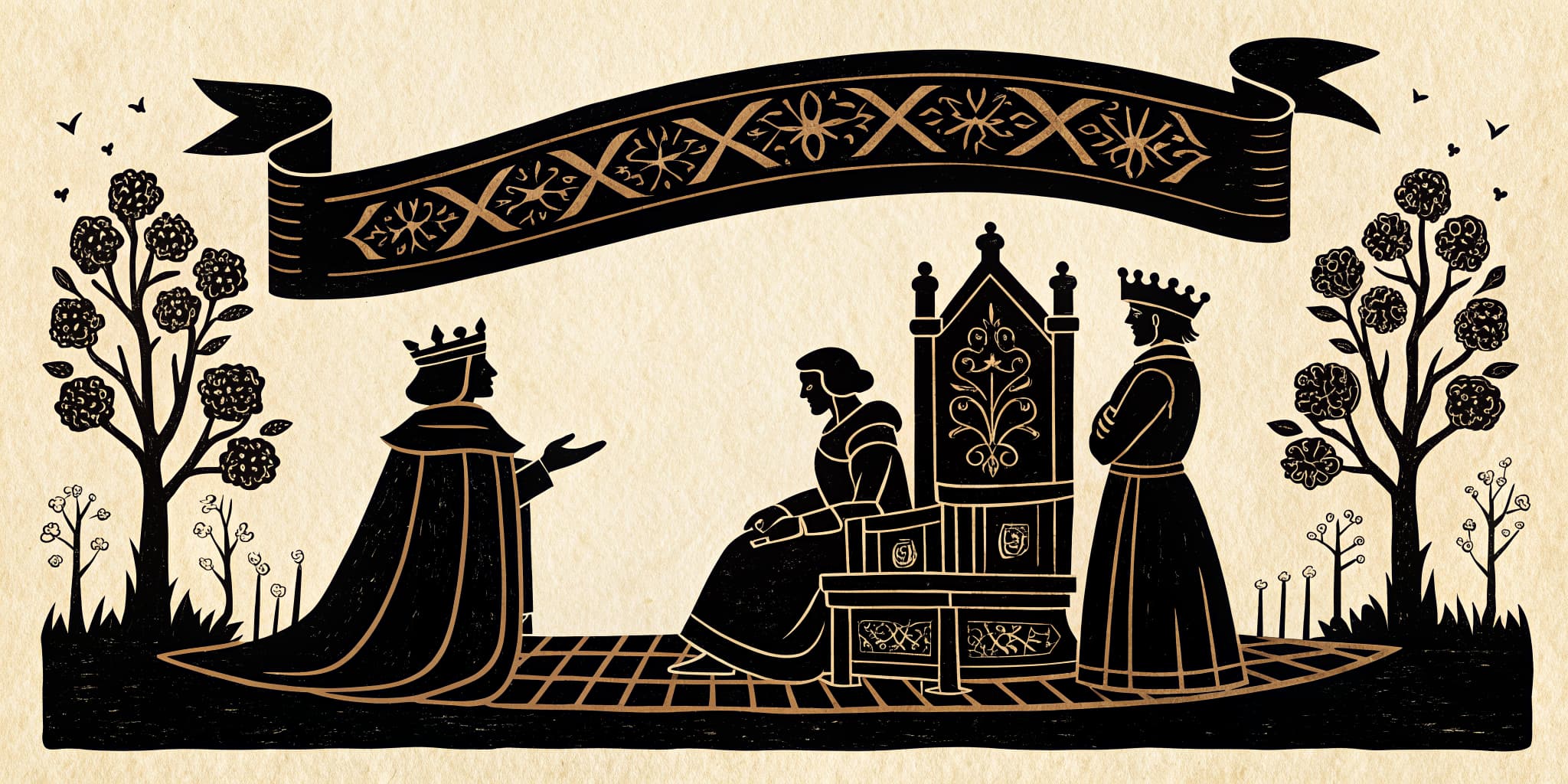 Henry VII: The First Tudor