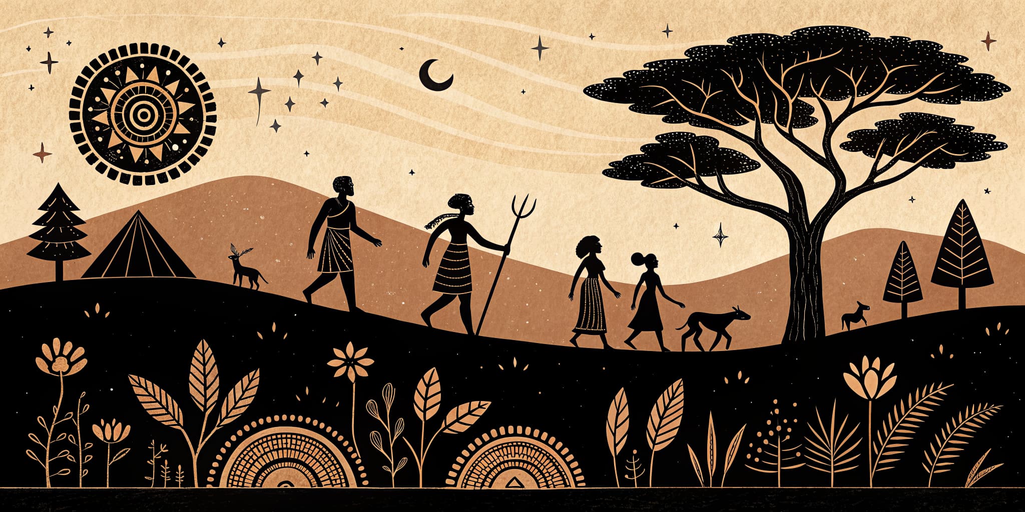 Early Societies and the Dawn of Civilization