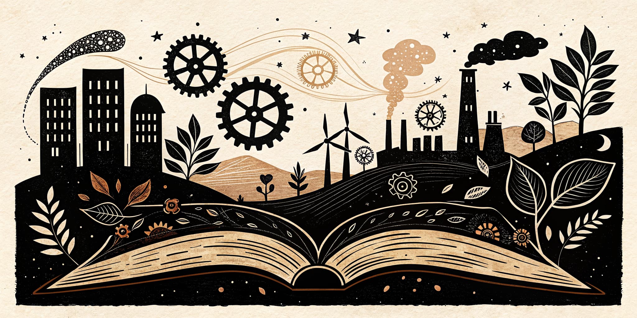 Confronting Modernity