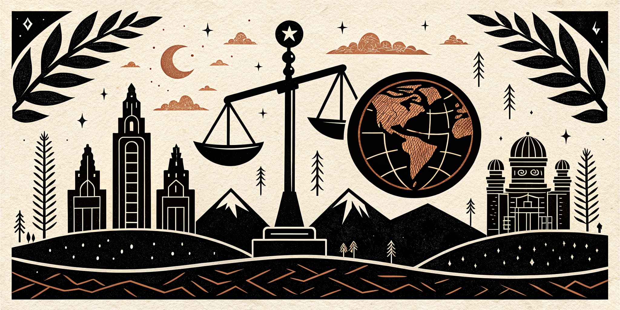 The Post-War World and Decolonization