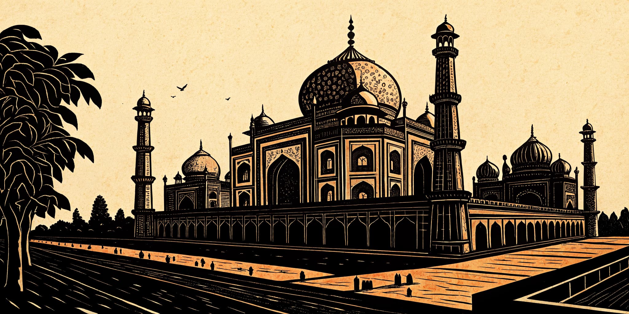 Imperial Capitals and Agrarian Relations