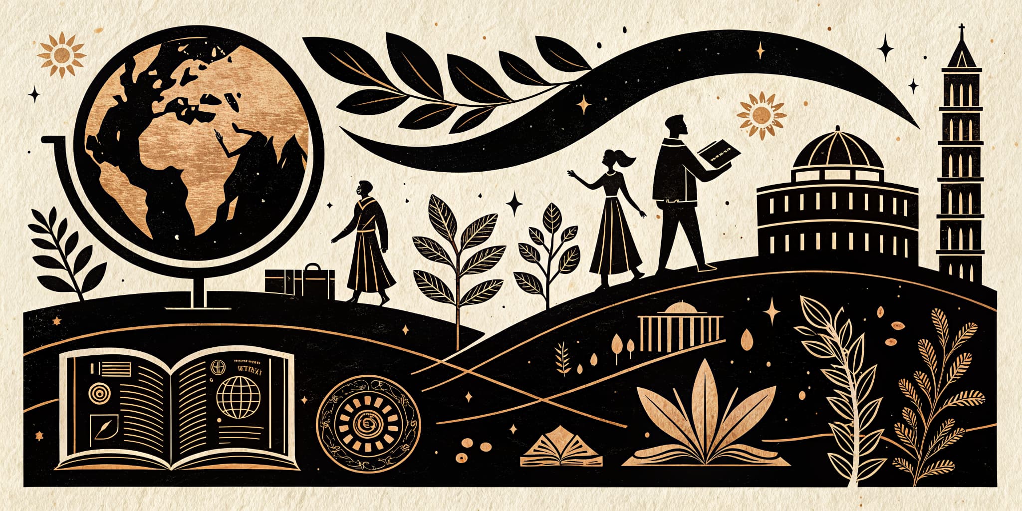 Current Issues and the Future of International History