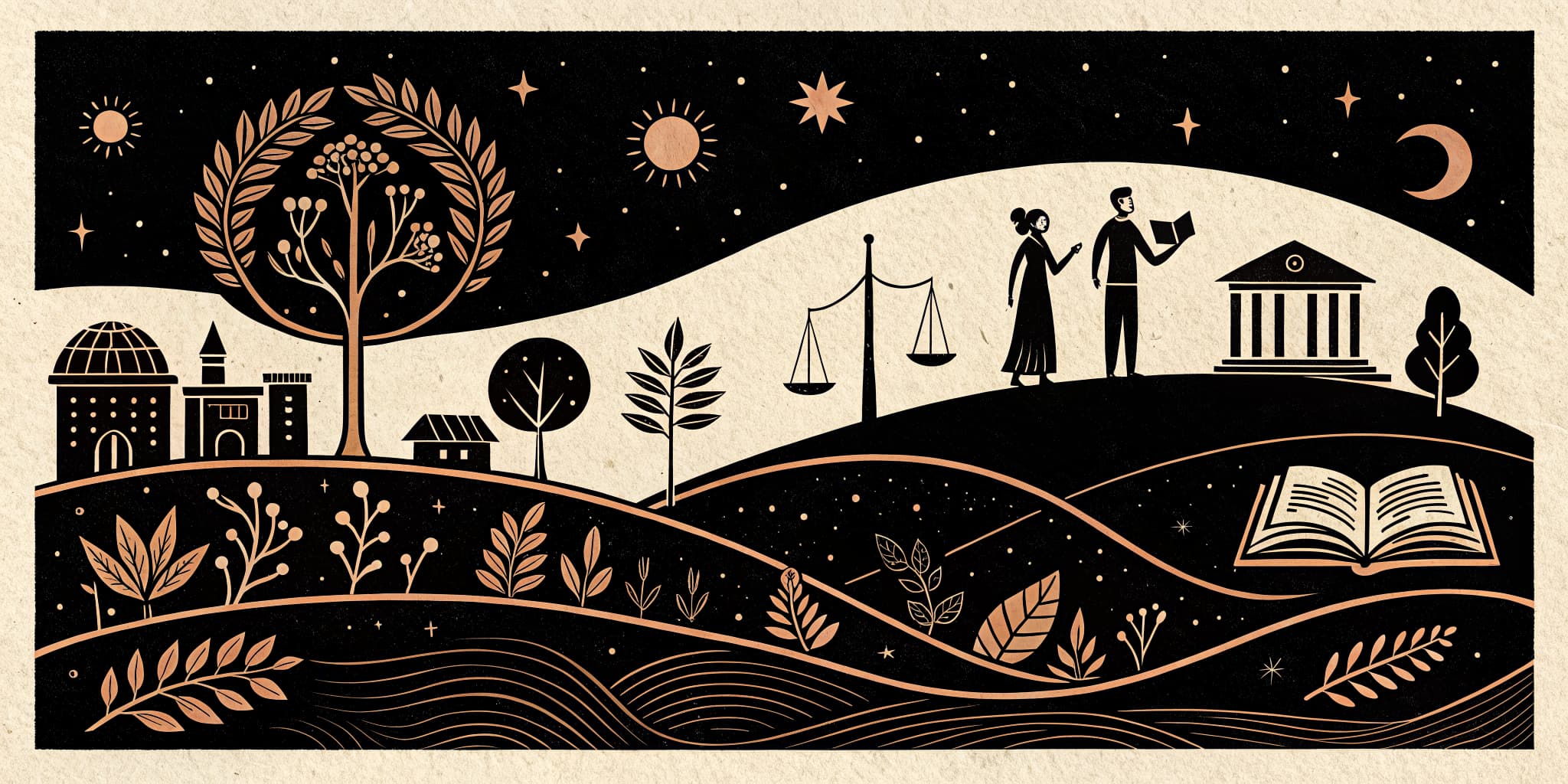 Being a Good Citizen