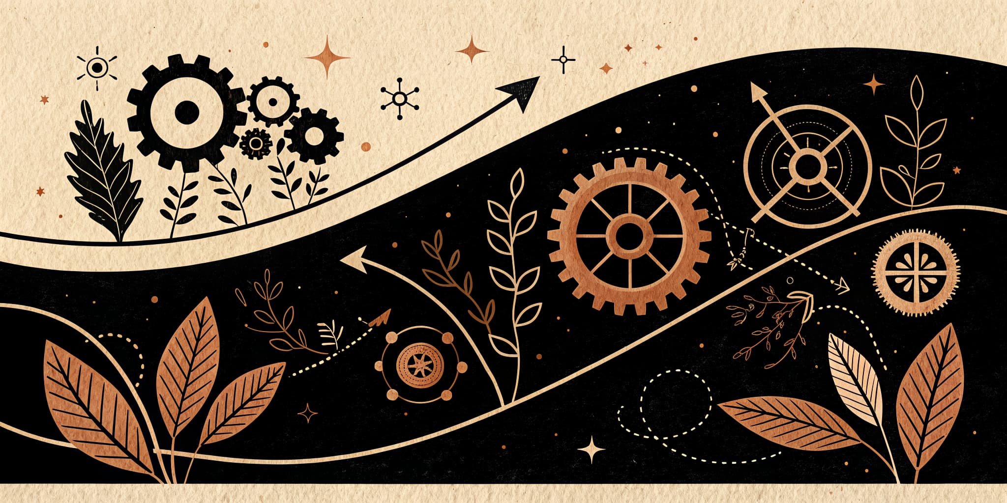 Social Transformation and Modernisation