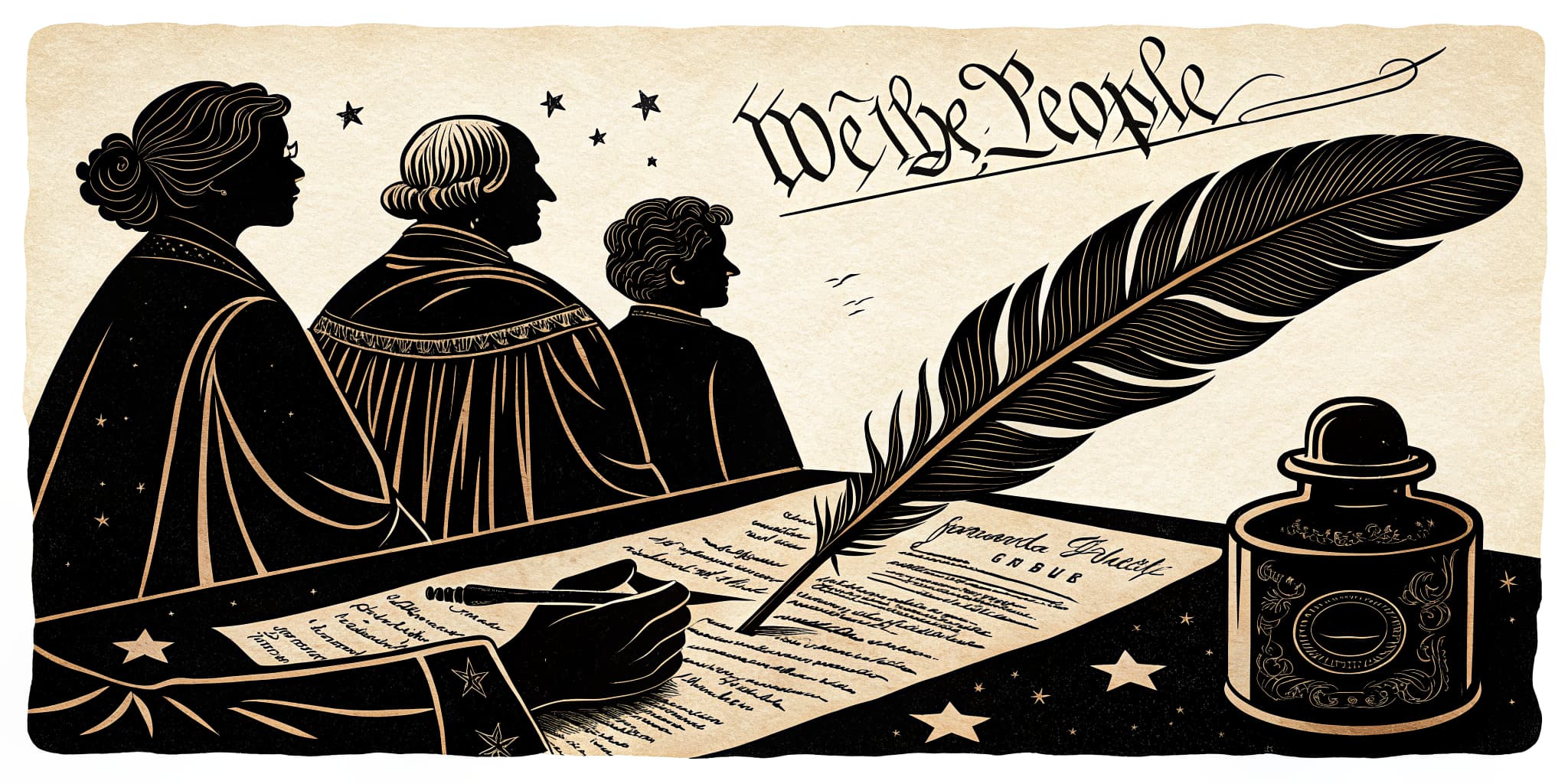 Foundations of American Democracy