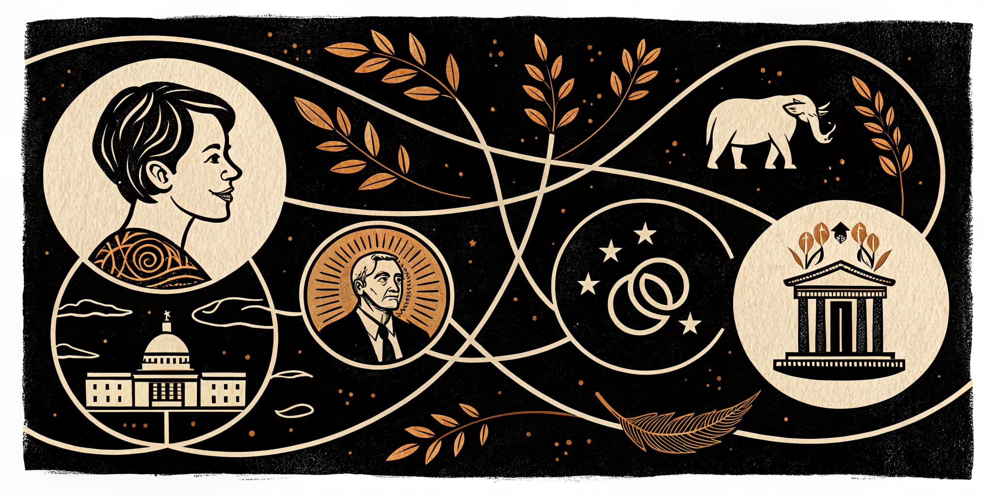 Citizen Participation & Political Ideology