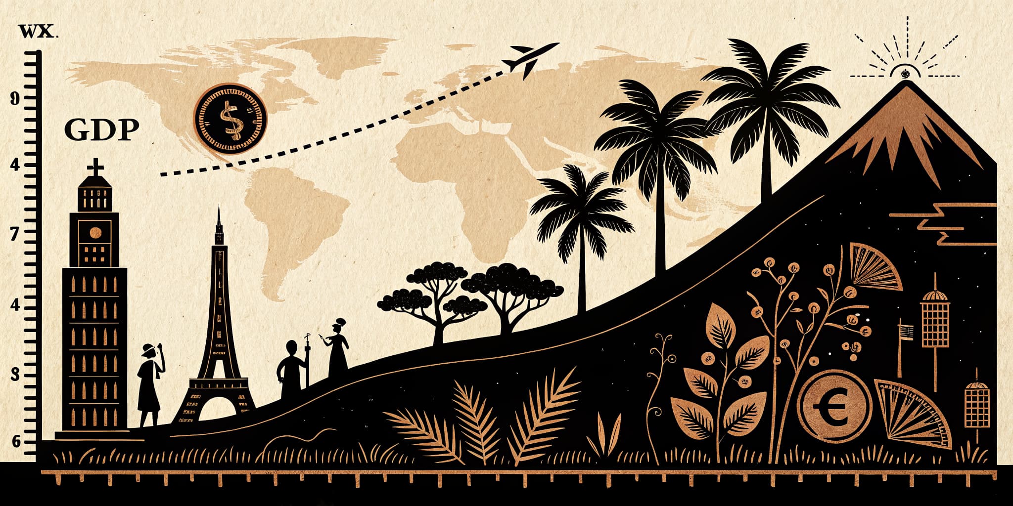 Macroeconomics: Measuring the Economy