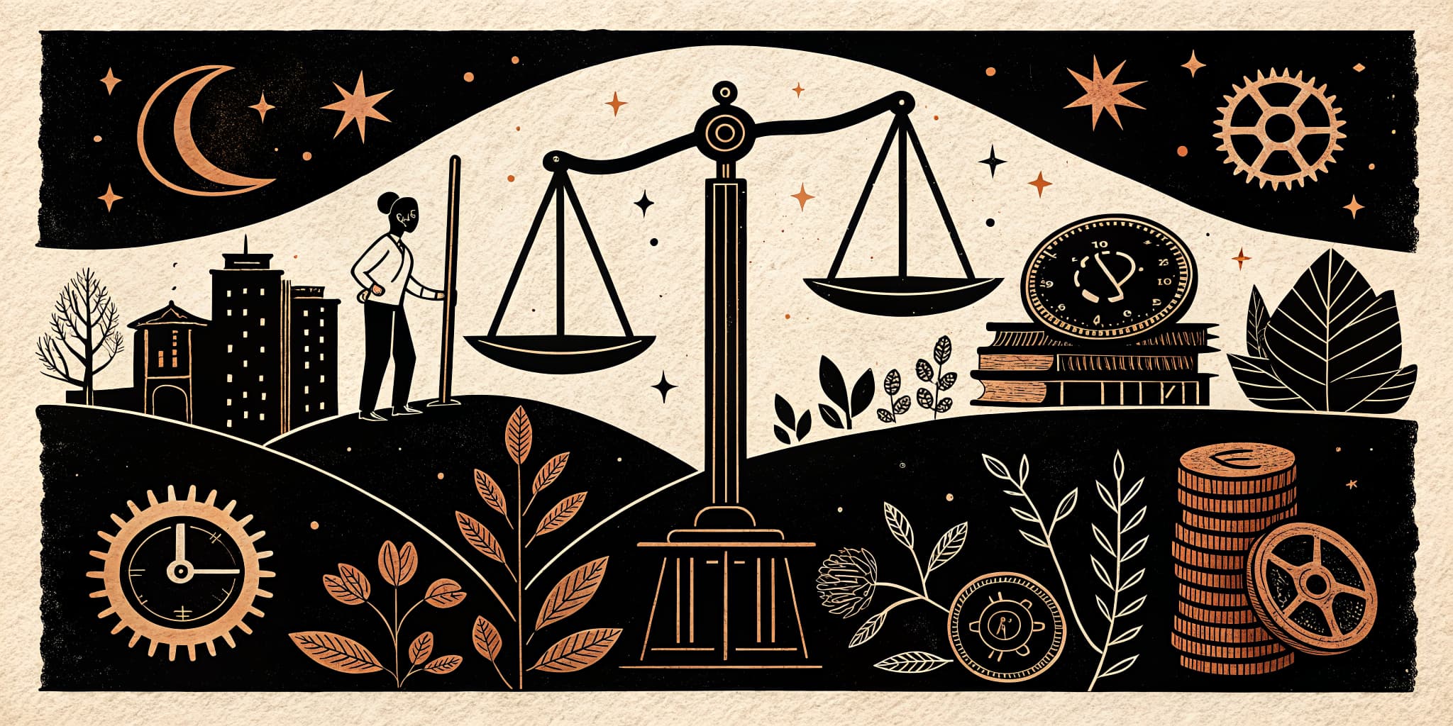 Personal Finance & Civic Duty