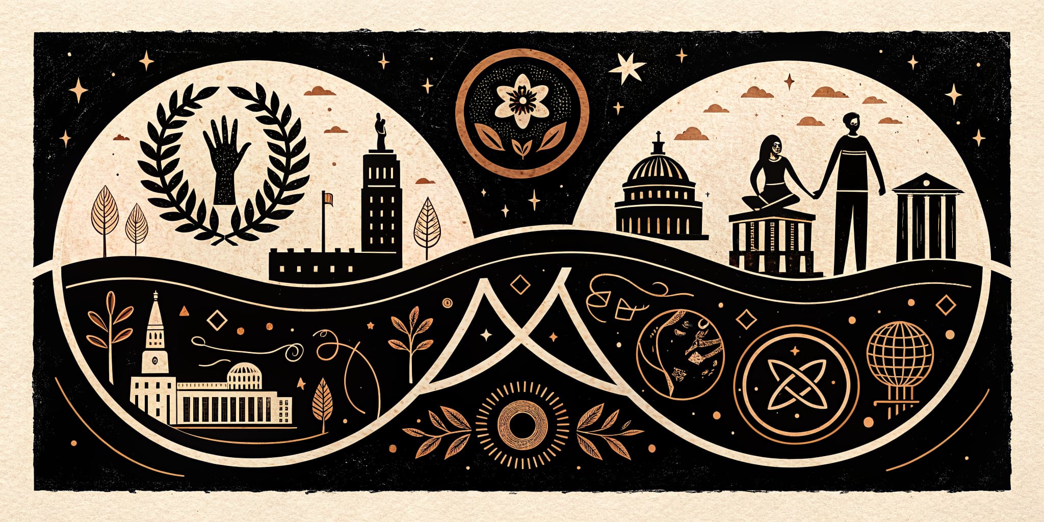 Our Community and Citizenship