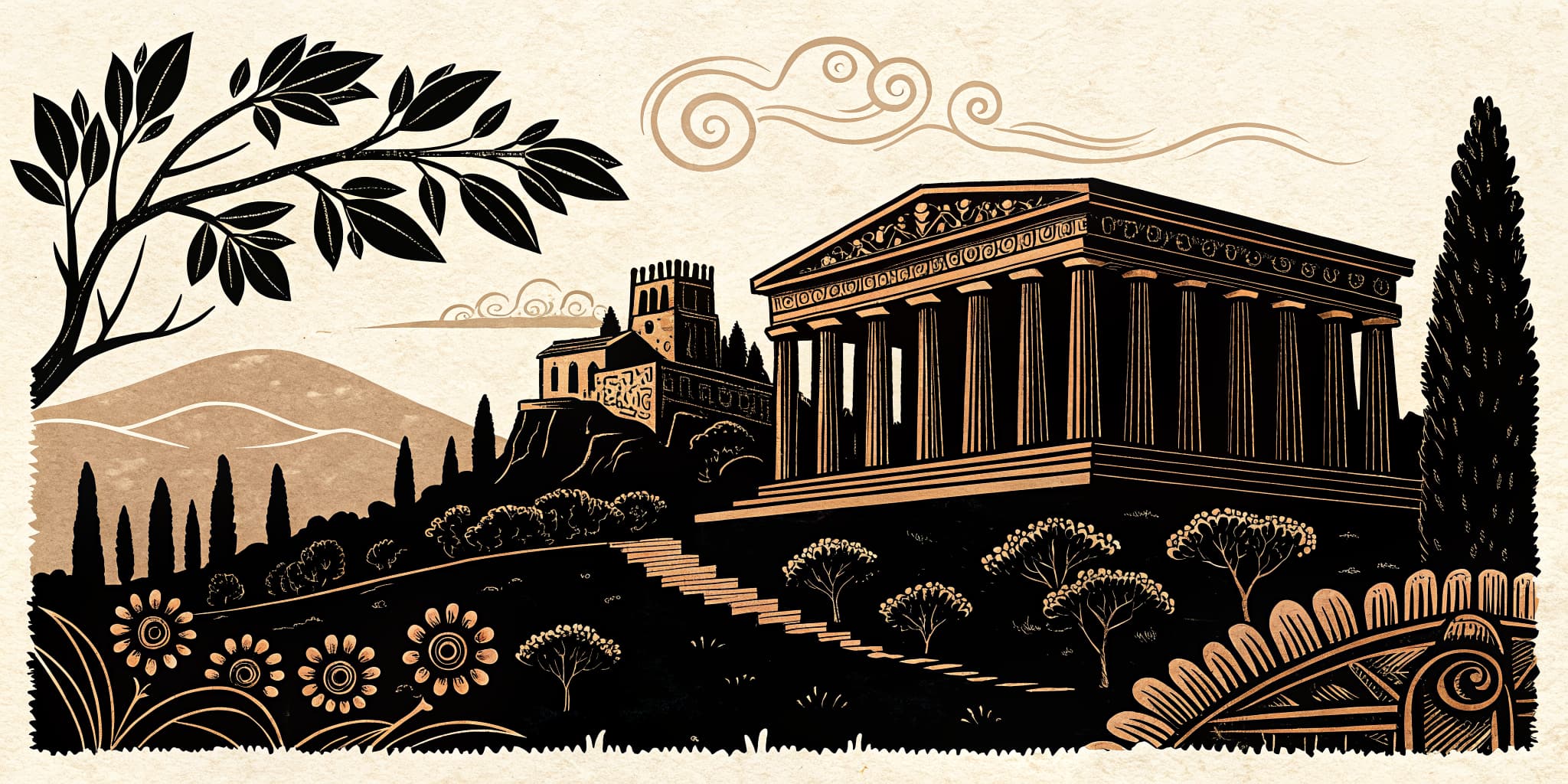 Ancient Greece
