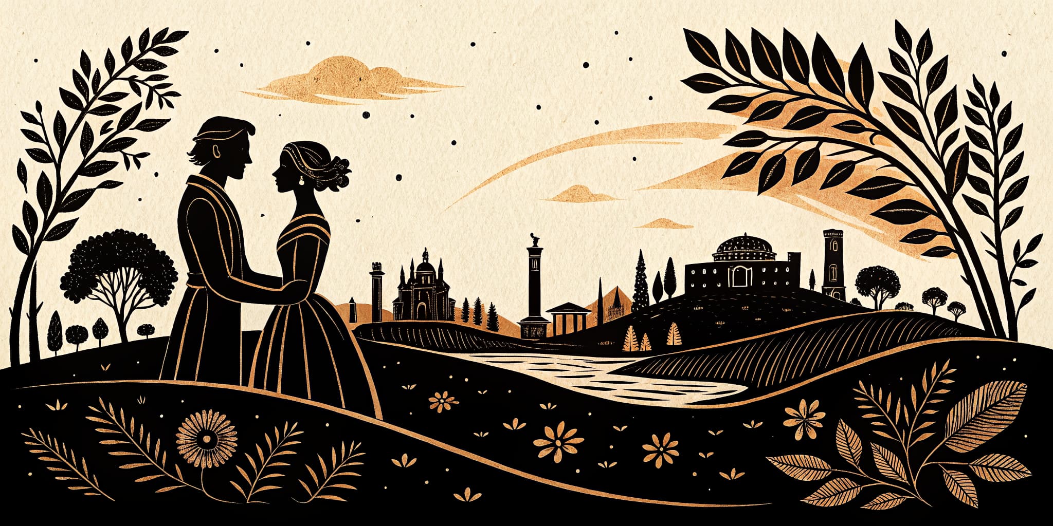 Colonial Foundations & Tensions