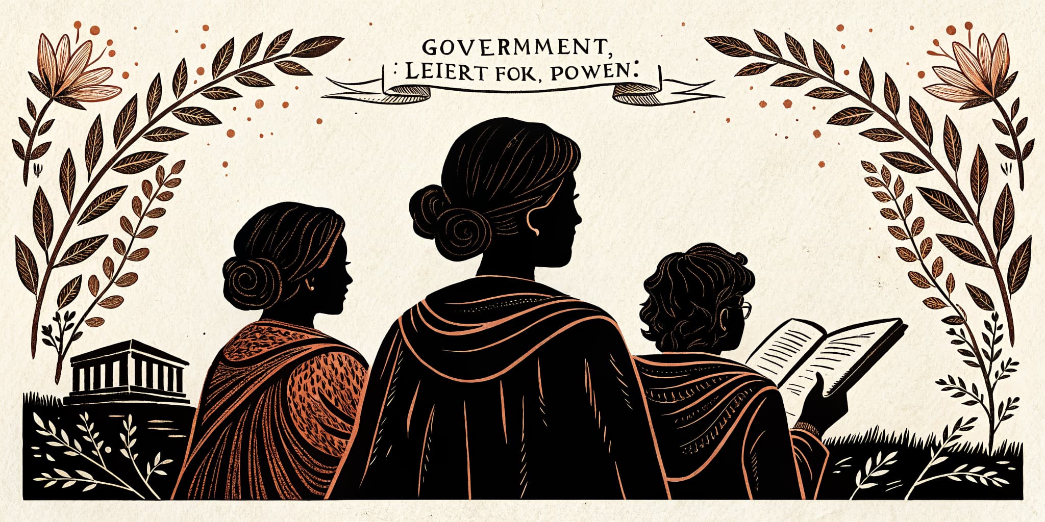 The Constitution & Governing