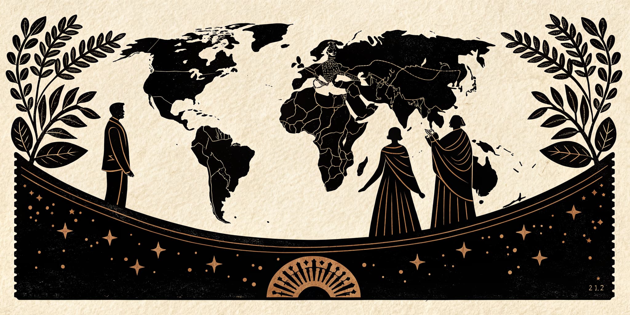 Expansion, Nationalism & Sectionalism