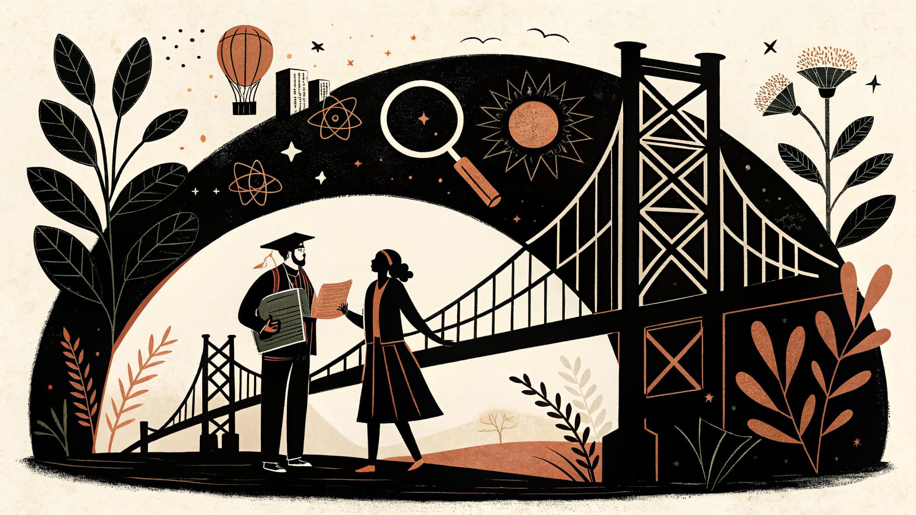 Docente mexicana revisando rúbricas de evaluación con sus alumnos en un aula de primaria