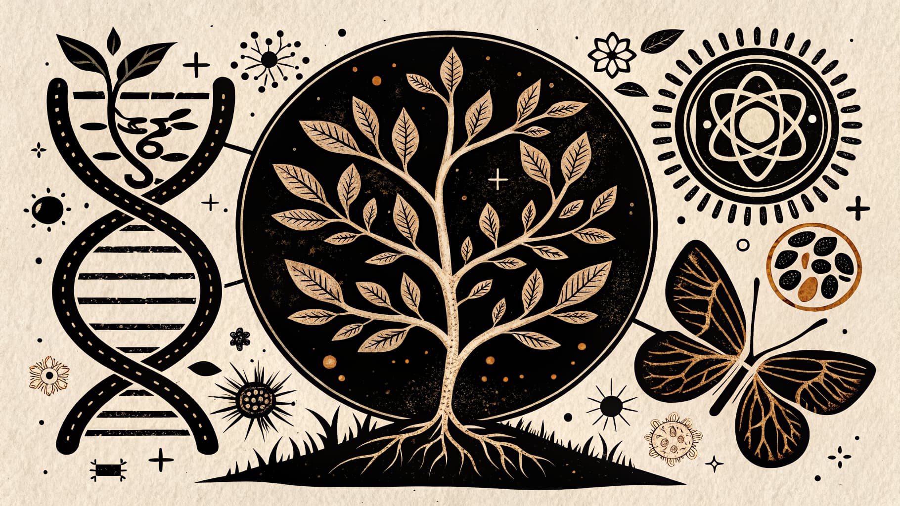 Cover illustration for Disease Detective: Tracing an Outbreak