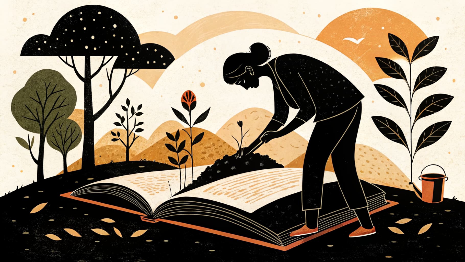 Indian students working in collaborative groups on a hands-on activity in a CBSE classroom