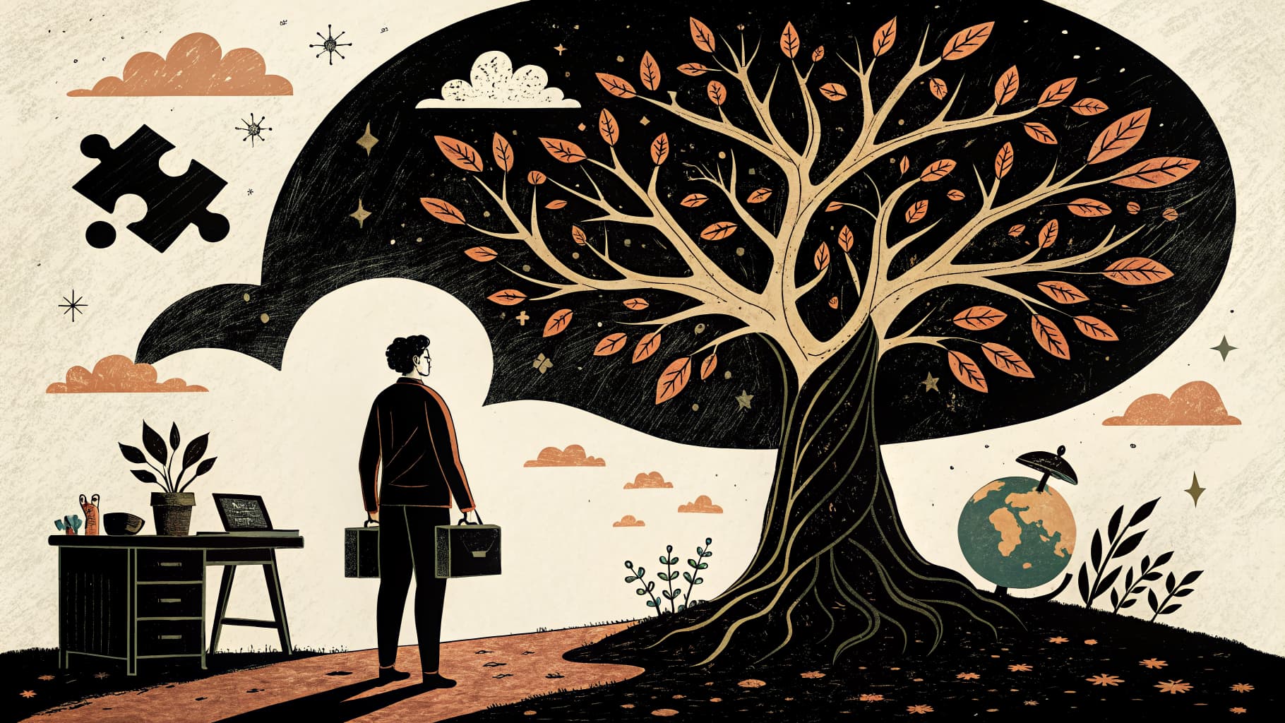 Maestra mexicana guiando a estudiantes de primaria en una actividad de aprendizaje colaborativo en el aula