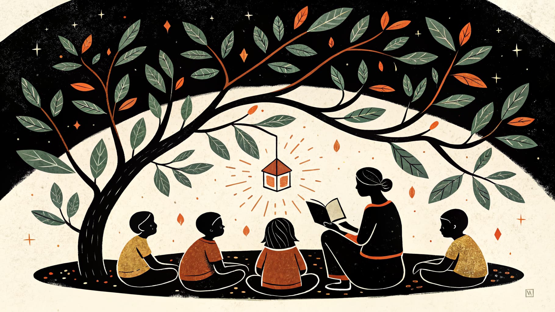 Docentes y estudiantes mexicanos participando en actividades de educación socioemocional en el aula