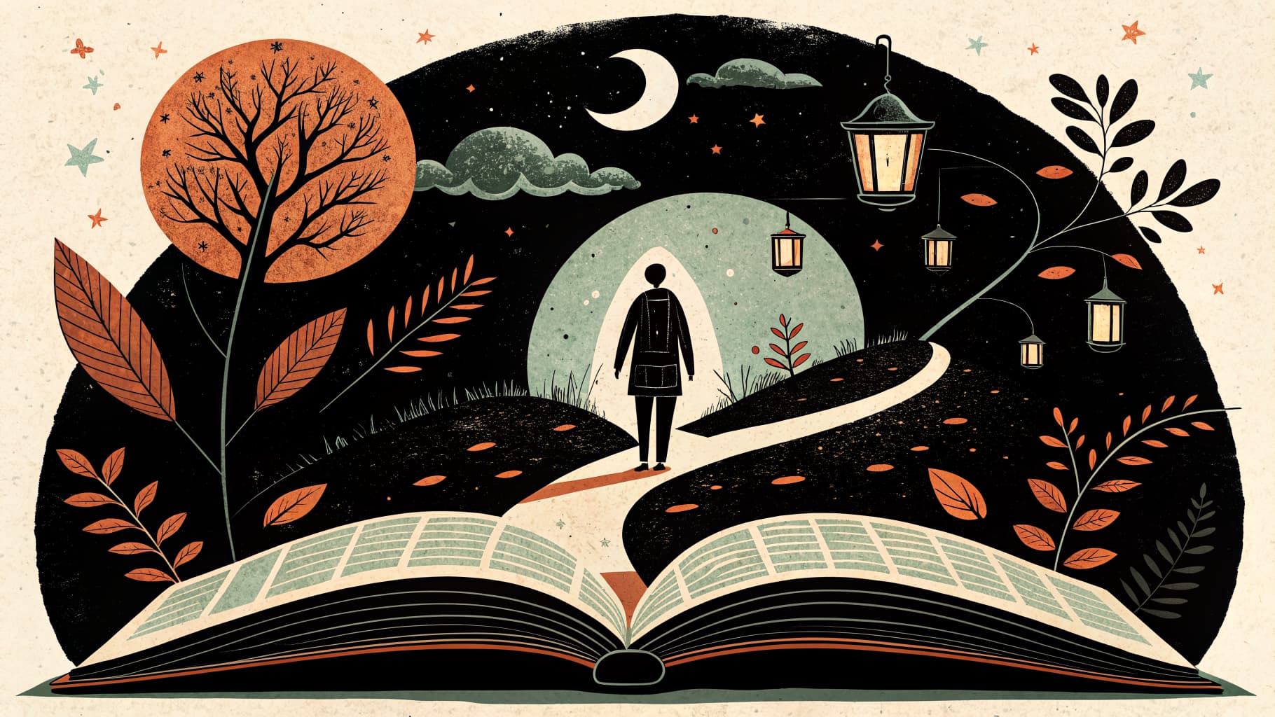 Docente colombiana trabajando con estudiantes de básica en una actividad de reflexión ética en el aula