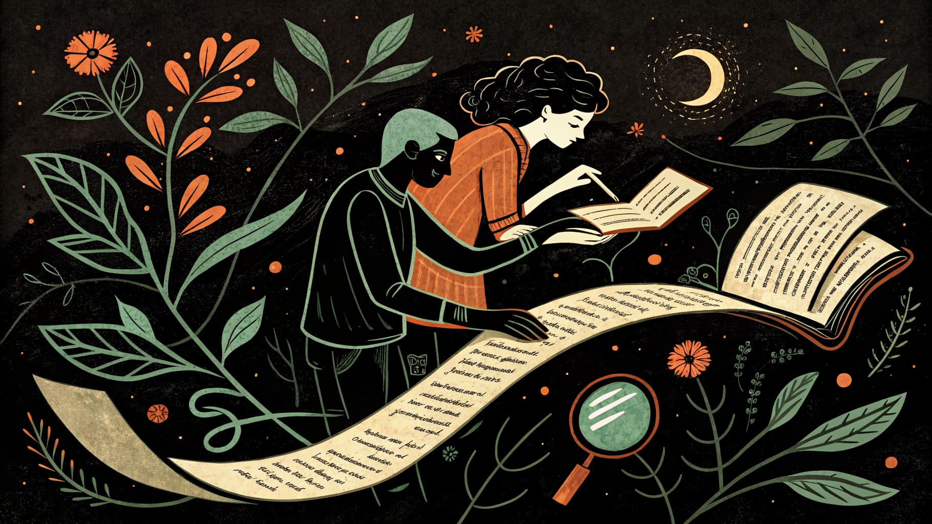 Uma professora da educação básica revisando as respostas dos alunos escritas em mini-lousas, ilustrando estratégias de avaliação formativa em uma sala de aula real.