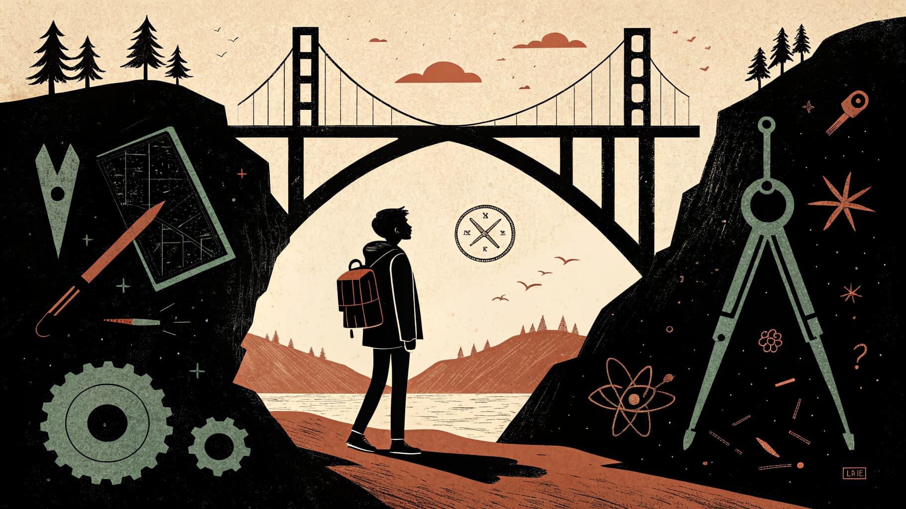 Docenti italiani che progettano un'unità di apprendimento per competenze in una scuola moderna