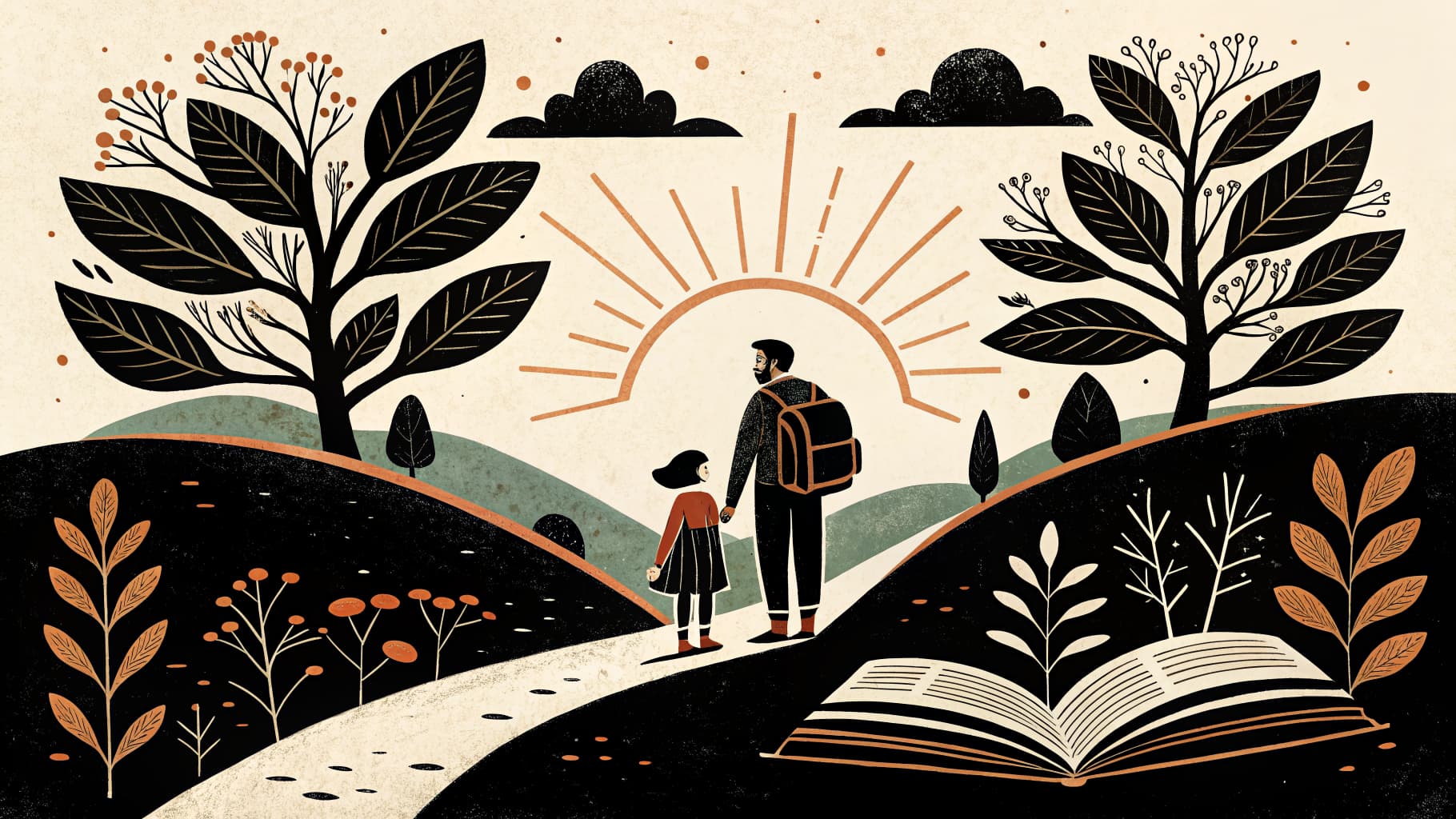 Lärare diskuterar Lgr22 betygskriterier med kollegor vid ett bord med öppna läroplansböcker