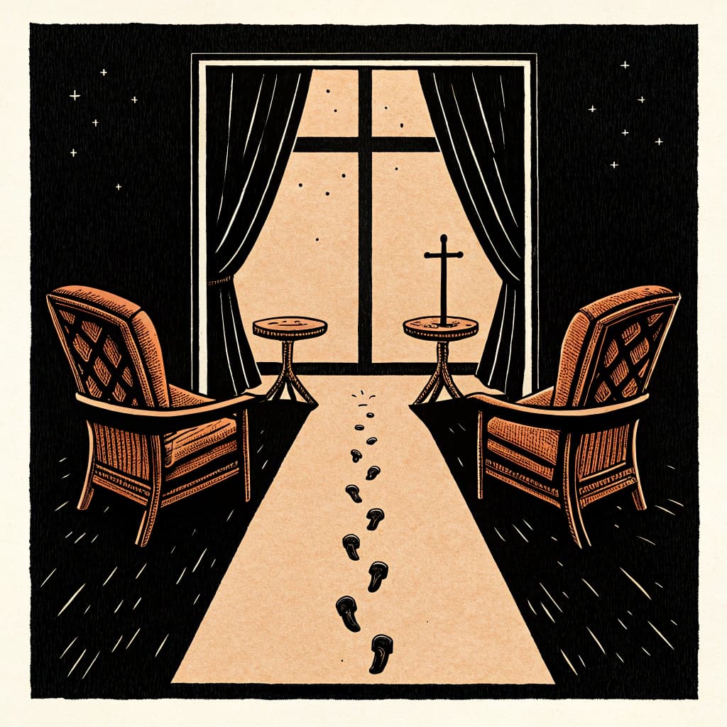 Philosophical Chairs