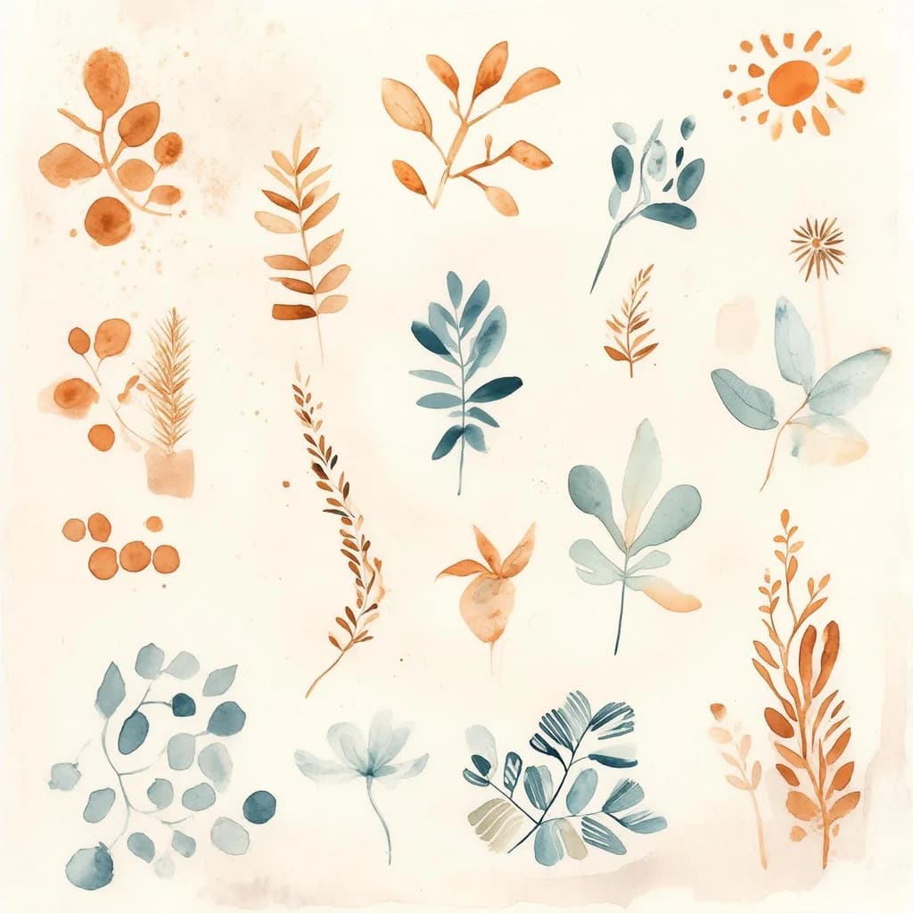 Plantas e Animais: Semelhanças e Diferenças