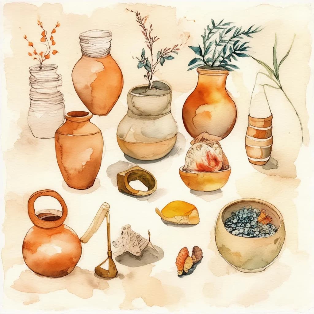 Azulejaria Portuguesa: Arte e História