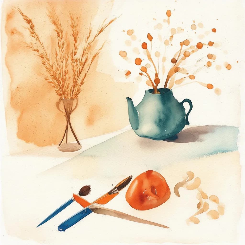 Arte e Sustentabilidade