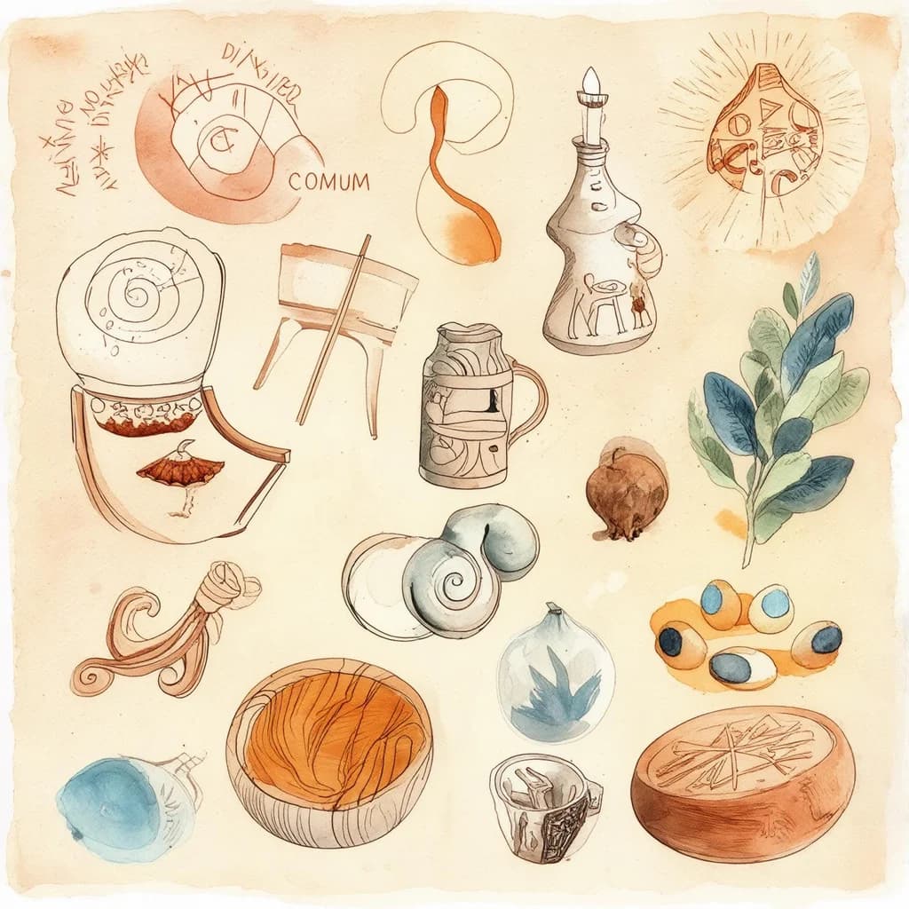 Máximo Divisor Comum (M.D.C.)