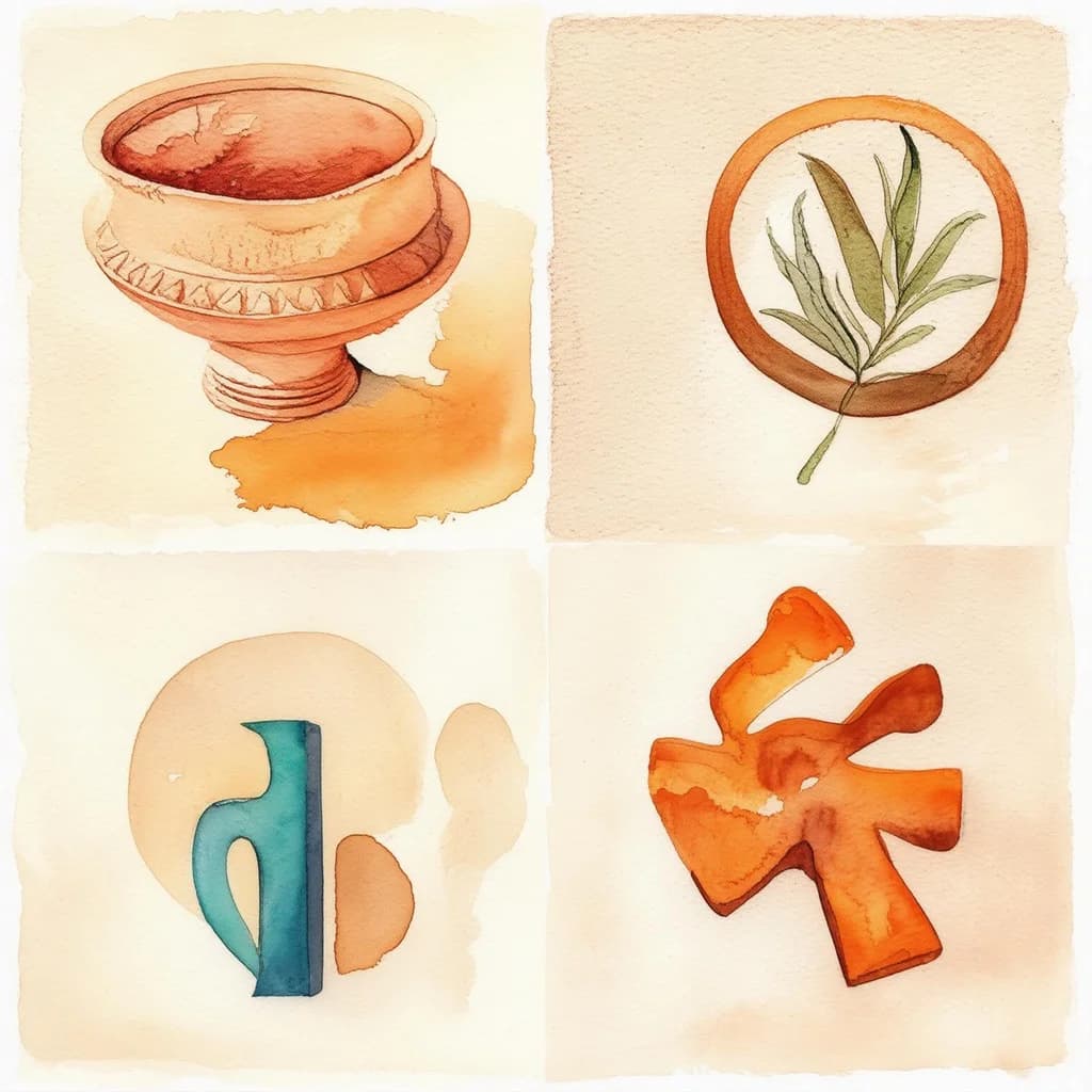 Pontos, Retas e Planos