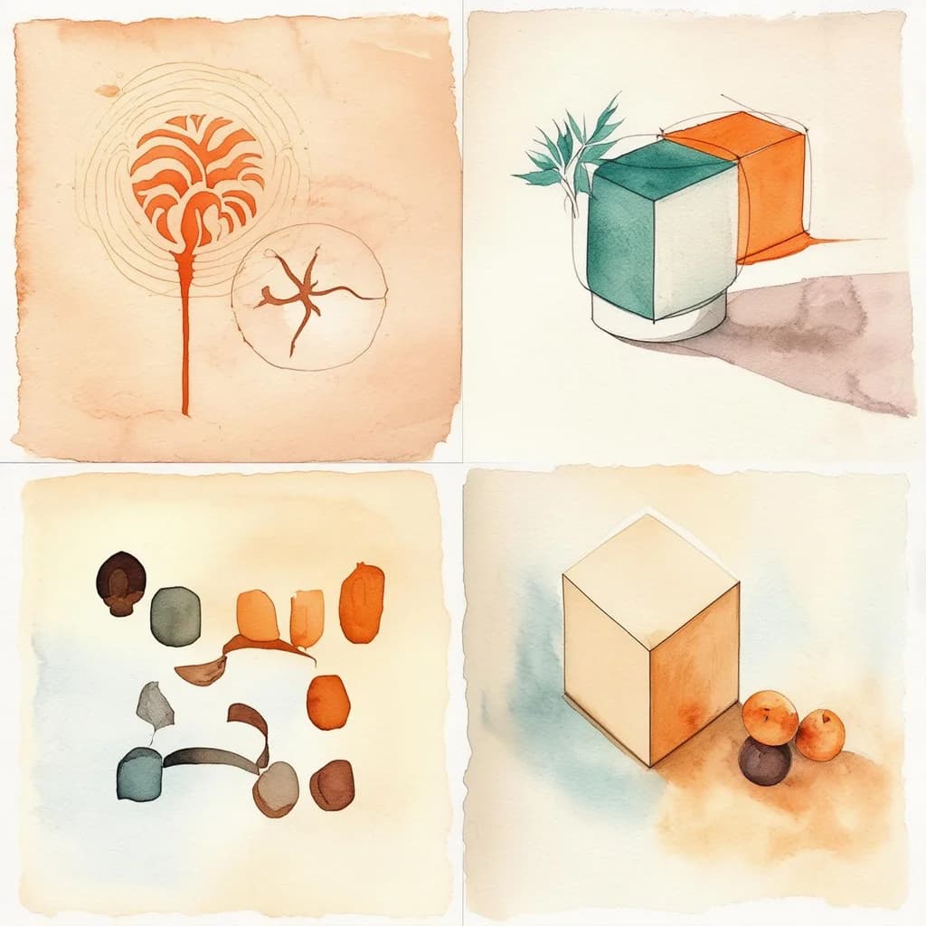 Transformações Geométricas: Rotação