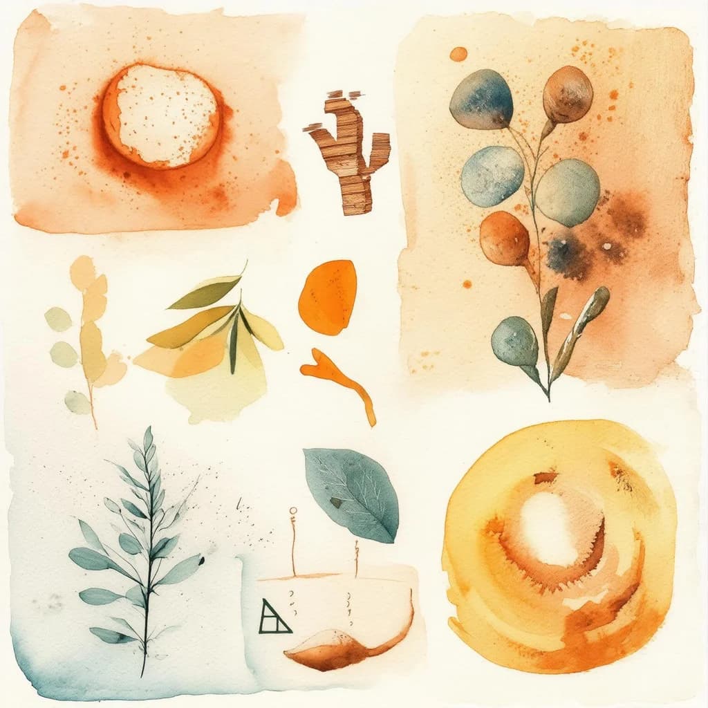 Criação de Pequenas Cenas Teatrais