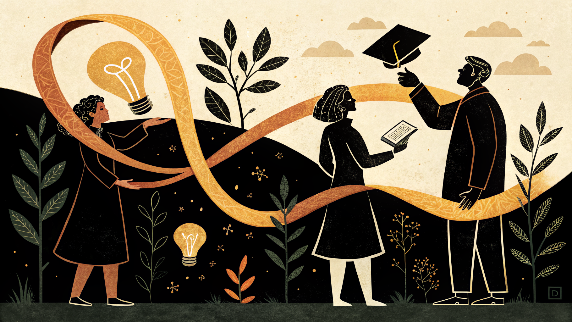 A K-12 teacher reviewing student responses written on mini-whiteboards, illustrating formative assessment strategies in a real classroom.