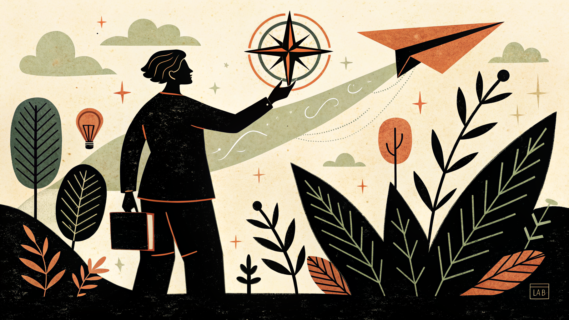 Professora orientando alunos em atividade pedagógica com materiais coloridos em sala de aula brasileira