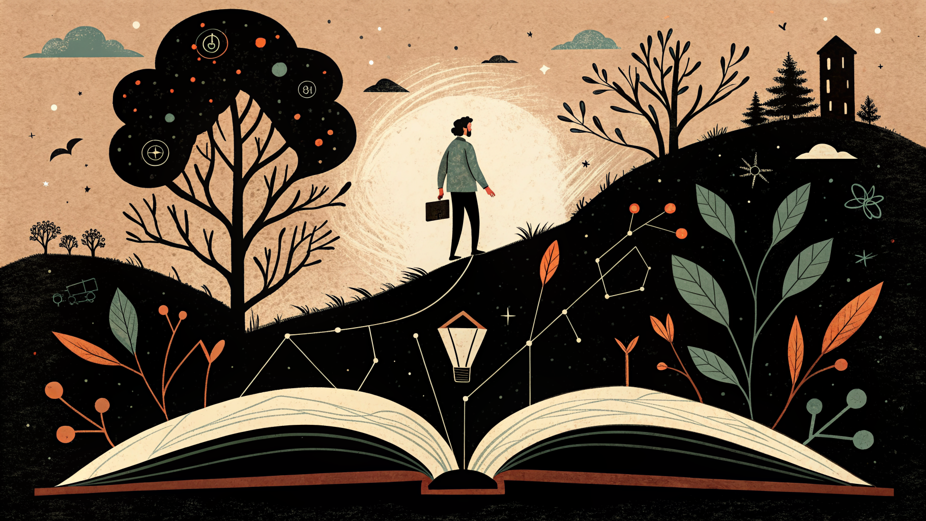 Enseignante guidant ses élèves sur des tablettes numériques dans une salle de classe lumineuse