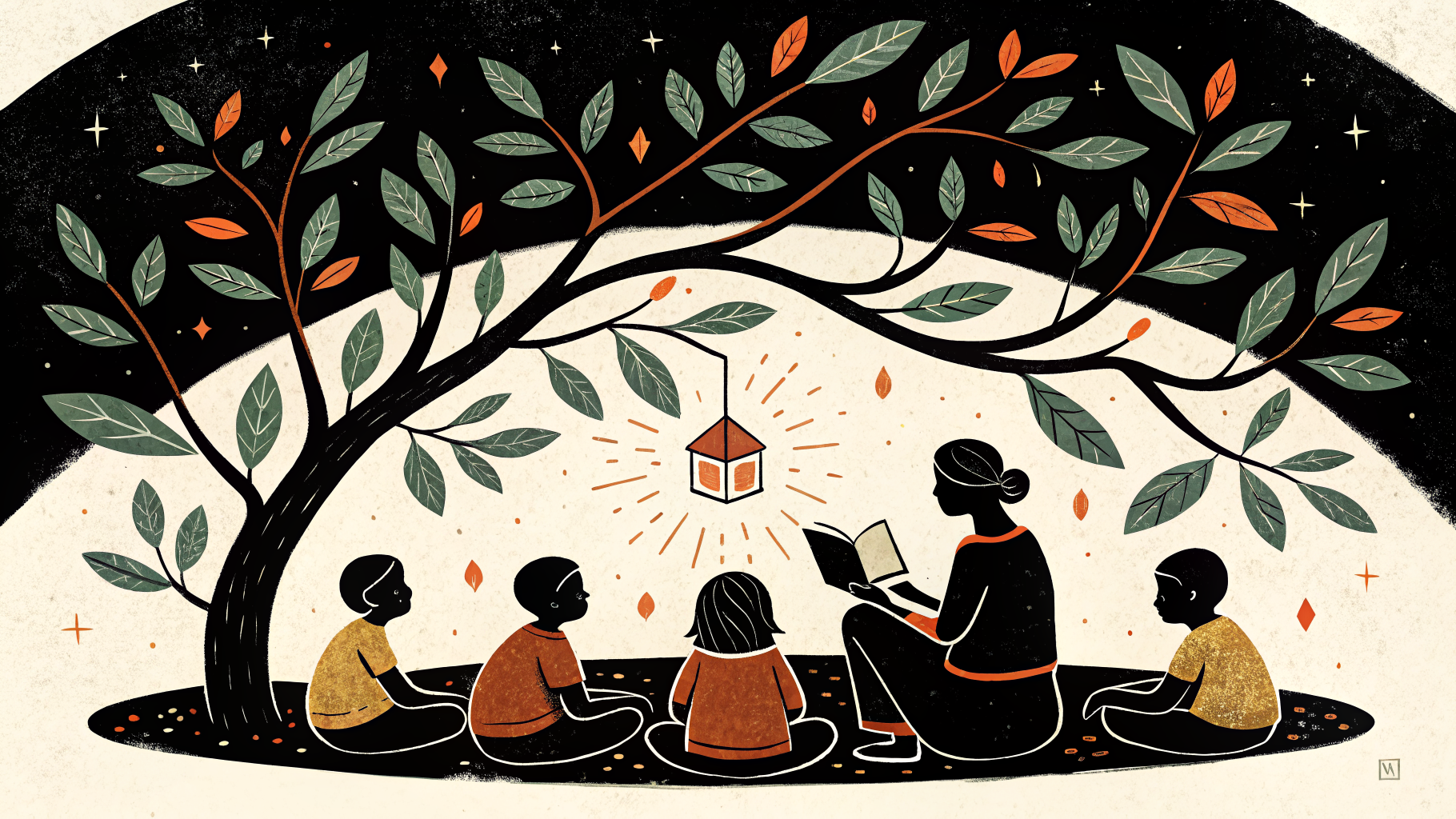 Docentes y estudiantes mexicanos participando en actividades de educación socioemocional en el aula