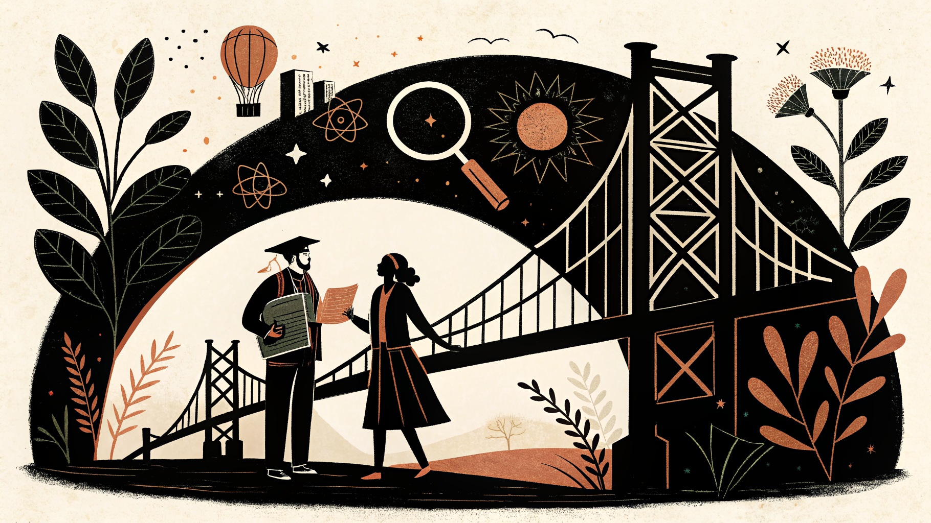 Docente mexicana revisando rúbricas de evaluación con sus alumnos en un aula de primaria