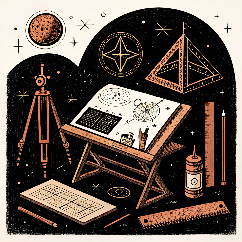 Professor brasileiro facilitando uma atividade de aprendizagem ativa em sala de aula